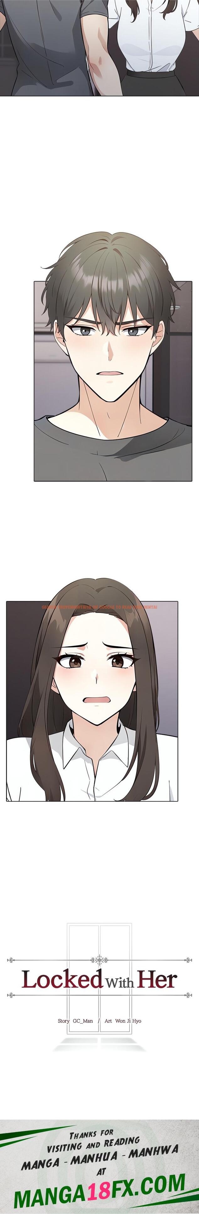 Read Hentai Image 21 107 in comic Locked With Her - Chapter 1 - www.hentaitnt.net Read Hentai Image 21 107 in comic Locked With Her - Chapter 1 - www.hentaitnt.net