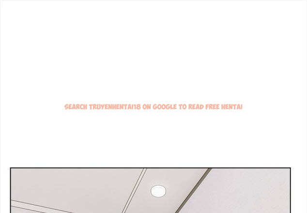 Locked With Her - Chapter 16