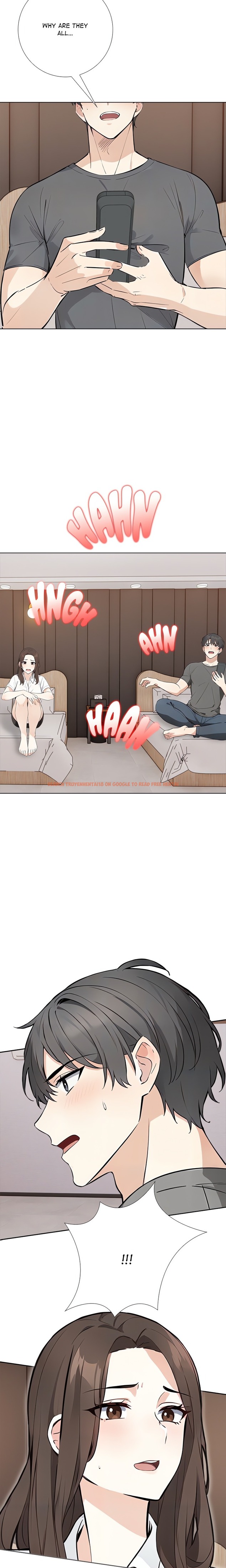 Read Hentai Image 17 36313 in comic Locked With Her - Chapter 2 - www.hentaitnt.net