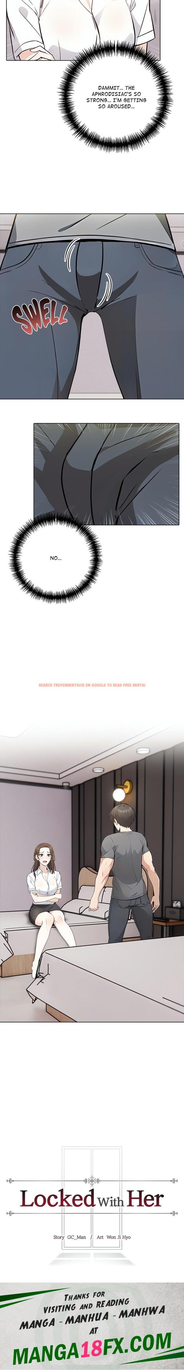Read Hentai Image 17 444 in comic Locked With Her - Chapter 3 - www.hentaitnt.net Read Hentai Image 17 444 in comic Locked With Her - Chapter 3 - www.hentaitnt.net