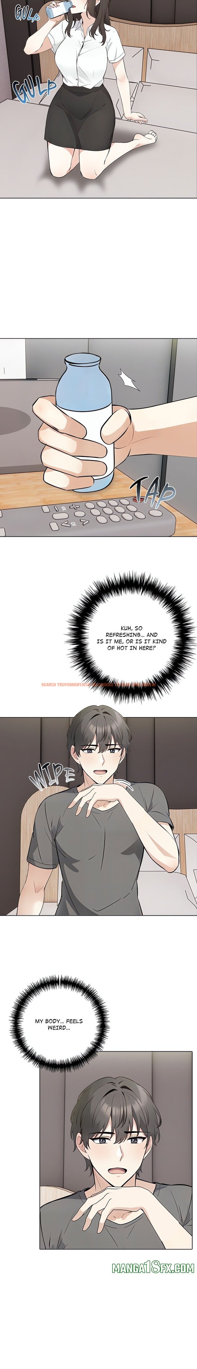 Read Hentai Image 8 444 in comic Locked With Her - Chapter 3 - www.hentaitnt.net Read Hentai Image 8 444 in comic Locked With Her - Chapter 3 - www.hentaitnt.net