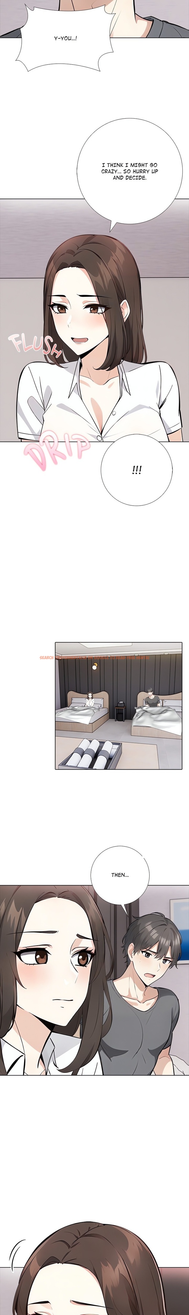 Read Hentai Image 9 82827 in comic Locked With Her - Chapter 4 - hentaitnt.net