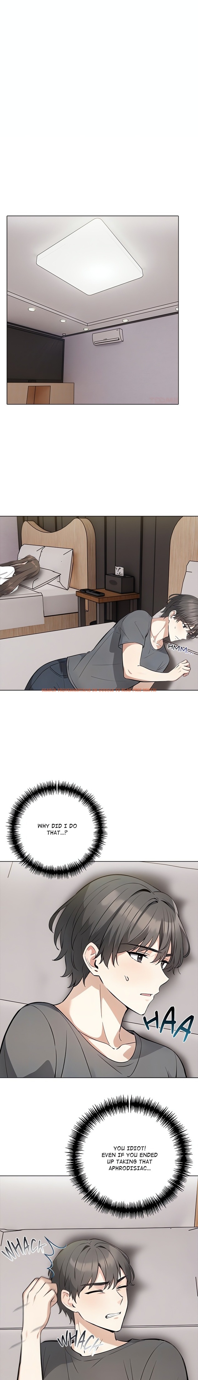 Read Hentai Image 1 83119 in comic Locked With Her - Chapter 5 - hentaitnt.net