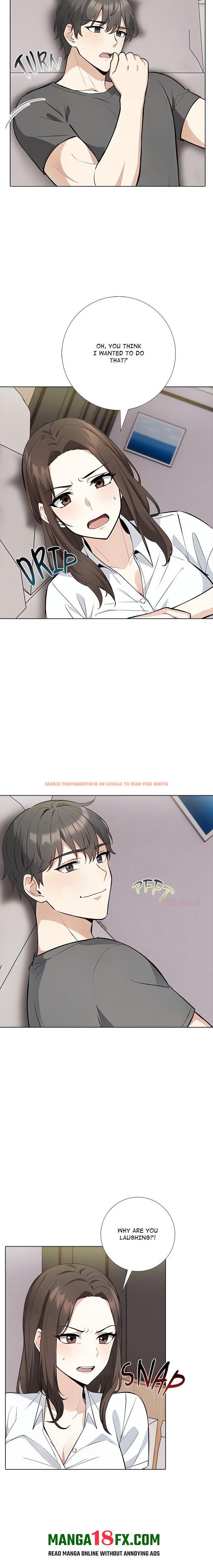 Read Hentai Image 4 119 in comic Locked With Her - Chapter 5 - hentaitnt.net