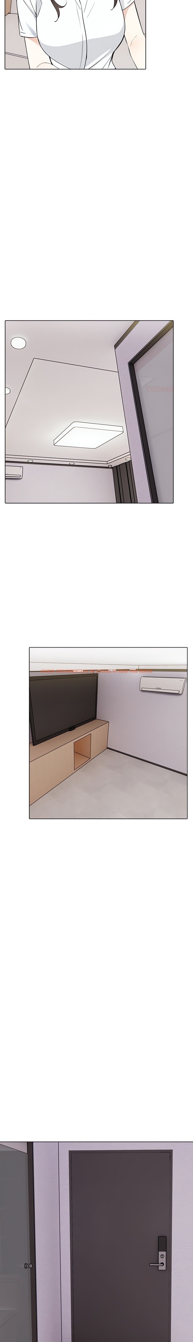 Read Hentai Image 6 83119 in comic Locked With Her - Chapter 5 - hentaitnt.net