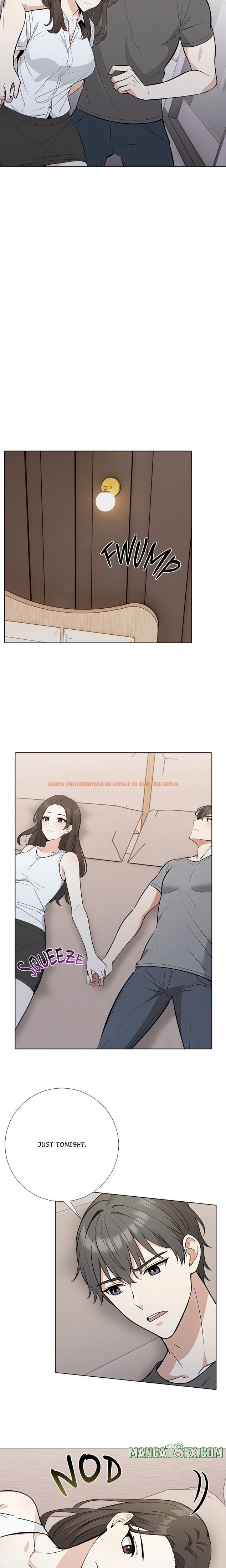 Read Hentai Image 12 401 in comic Locked With Her - Chapter 6 - hentaitnt.net