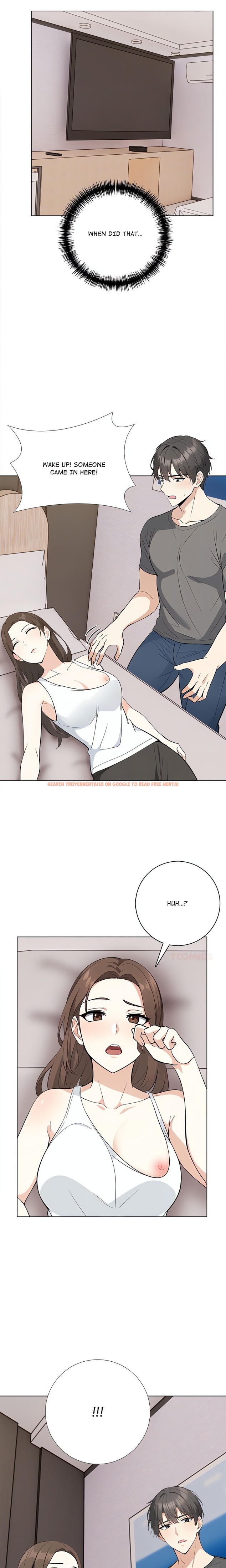 Read Hentai Image 4 83686 in comic Locked With Her - Chapter 7 - hentaitnt.net Read Hentai Image 4 83686 in comic Locked With Her - Chapter 7 - hentaitnt.net