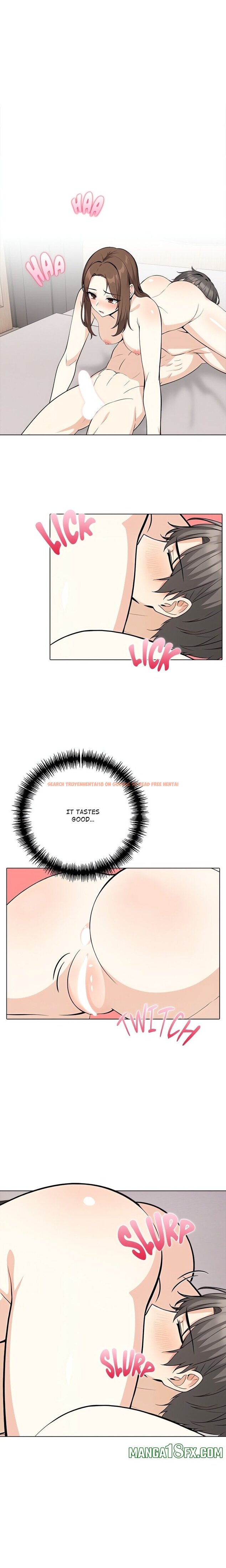 Read Hentai Image 1 997 in comic Locked With Her - Chapter 8 - hentaitnt.net