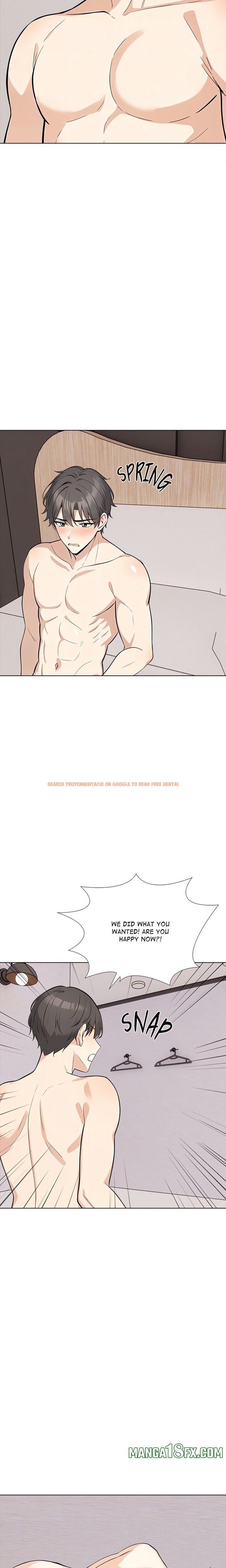 Read Hentai Image 11 997 in comic Locked With Her - Chapter 8 - hentaitnt.net