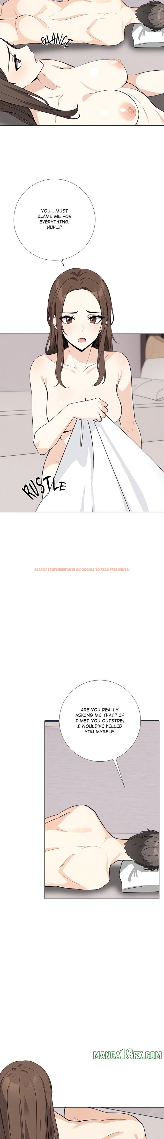 Read Hentai Image 12 997 in comic Locked With Her - Chapter 8 - hentaitnt.net