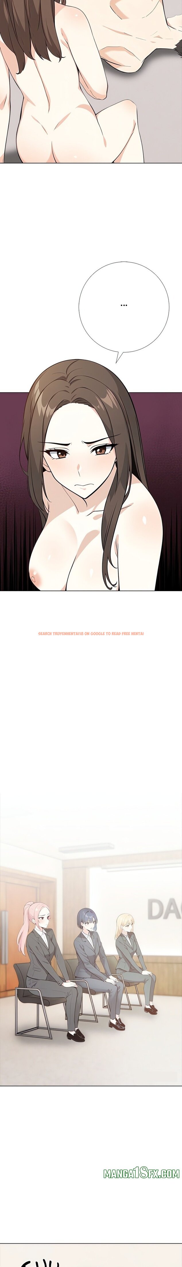 Read Hentai Image 13 997 in comic Locked With Her - Chapter 8 - hentaitnt.net
