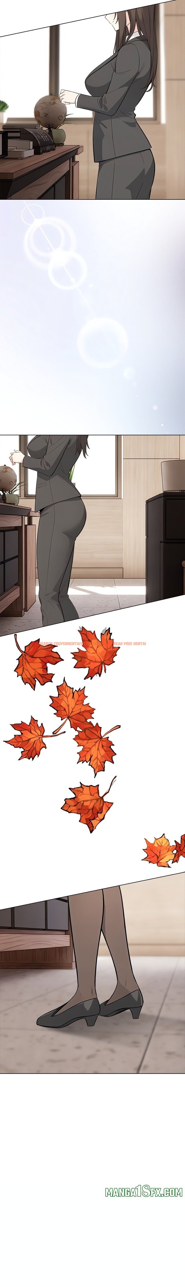 Read Hentai Image 17 997 in comic Locked With Her - Chapter 8 - hentaitnt.net