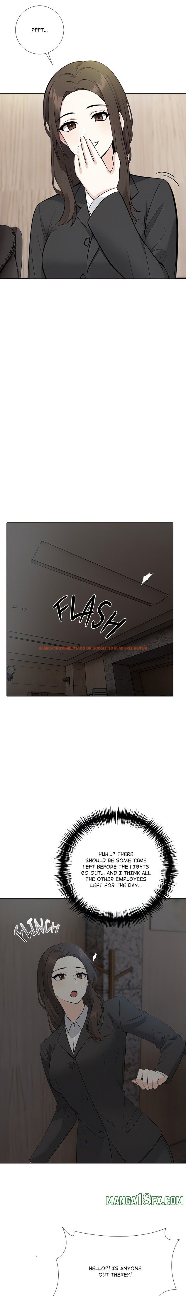 Read Hentai Image 19 997 in comic Locked With Her - Chapter 8 - hentaitnt.net