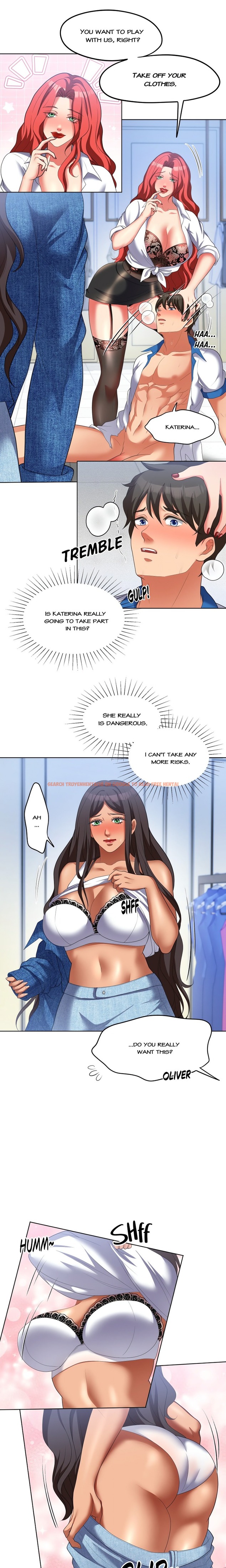 Read Hentai Image 4 07402 in comic Locker Room (Uncensored) - Chapter 2 - hentaitnt.net