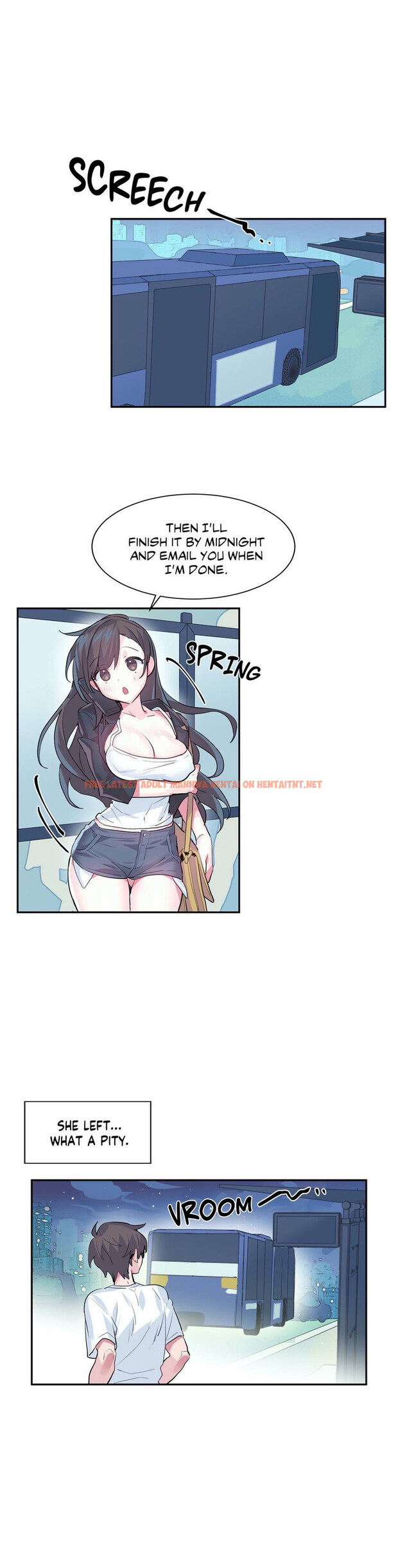 Read Hentai Image 6 323 in comic Log In To Lust-a-land - Chapter 1 - hentaitnt.net