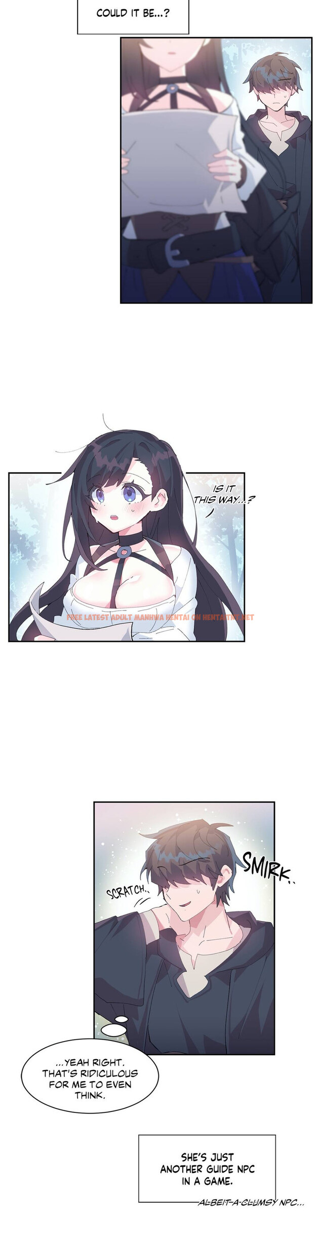 Read Hentai Image 12 475 in comic Log In To Lust-a-land - Chapter 10 - hentaitnt.net