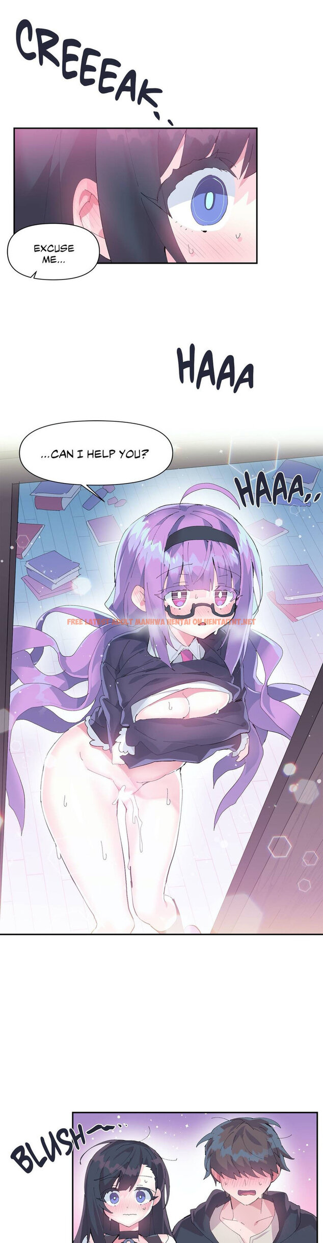 Read Hentai Image 11 293 in comic Log In To Lust-a-land - Chapter 11 - hentaitnt.net