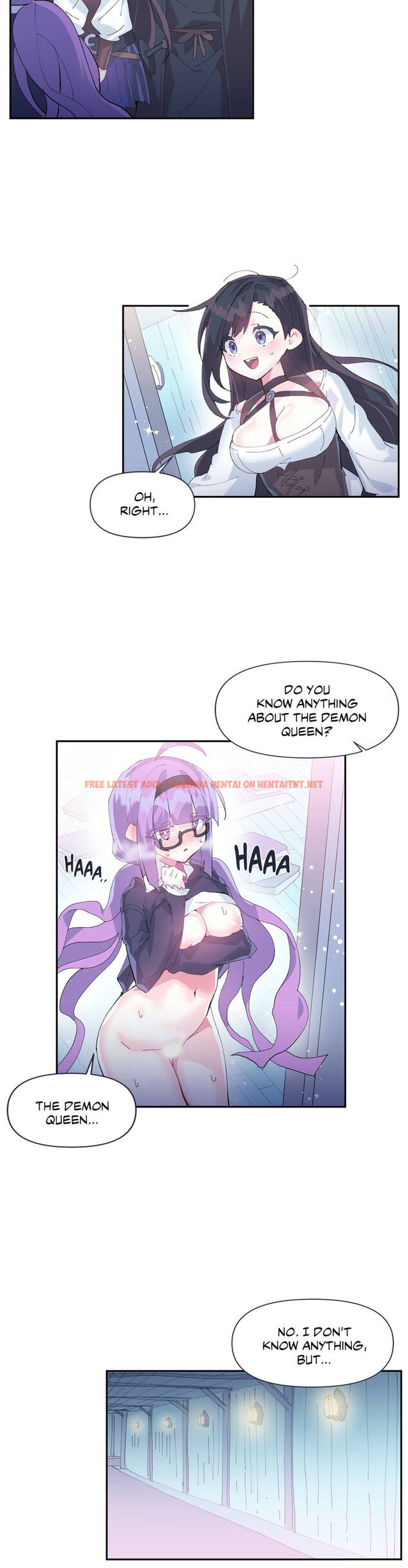 Read Hentai Image 14 293 in comic Log In To Lust-a-land - Chapter 11 - hentaitnt.net