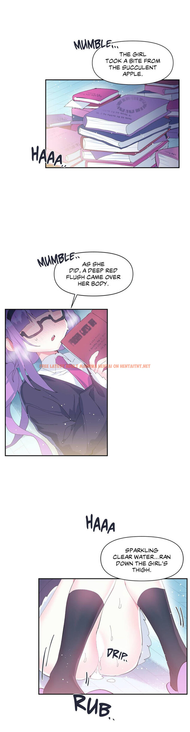 Read Hentai Image 3 293 in comic Log In To Lust-a-land - Chapter 11 - hentaitnt.net