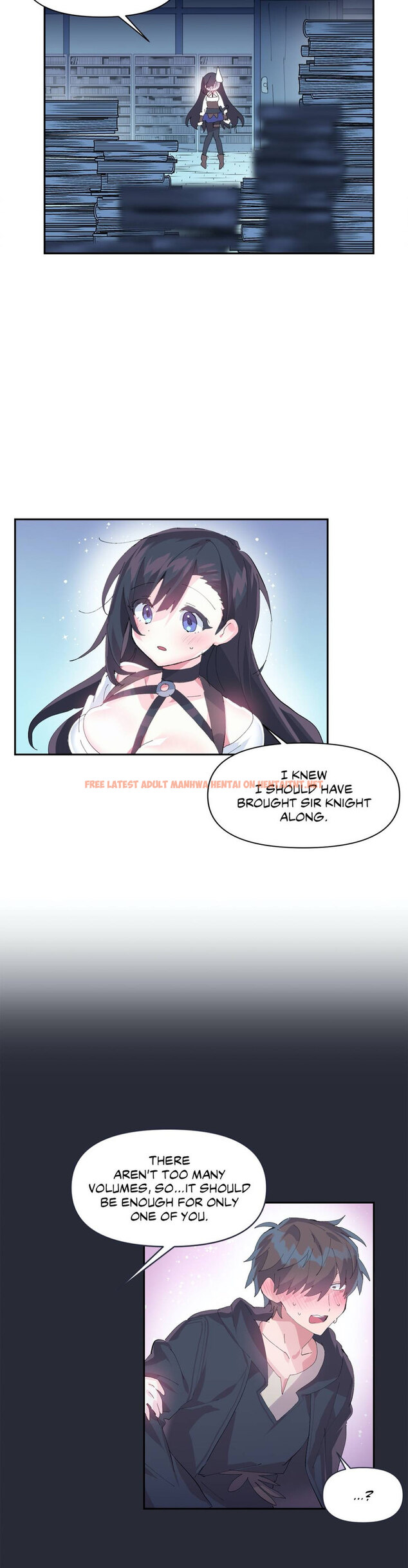 Read Hentai Image 18 961 in comic Log In To Lust-a-land - Chapter 12 - hentaitnt.net