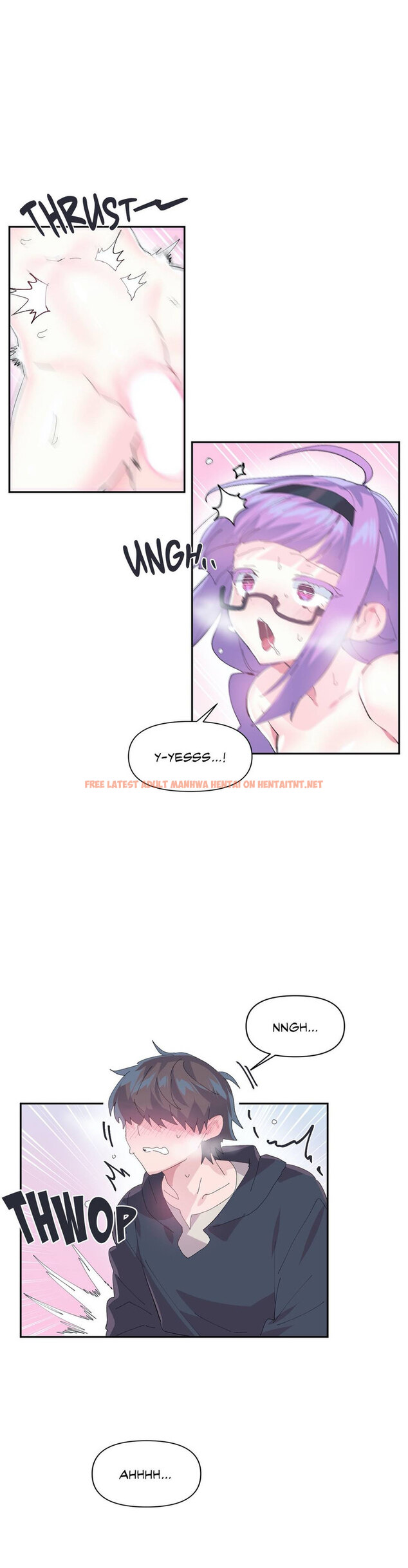 Read Hentai Image 21 961 in comic Log In To Lust-a-land - Chapter 12 - hentaitnt.net