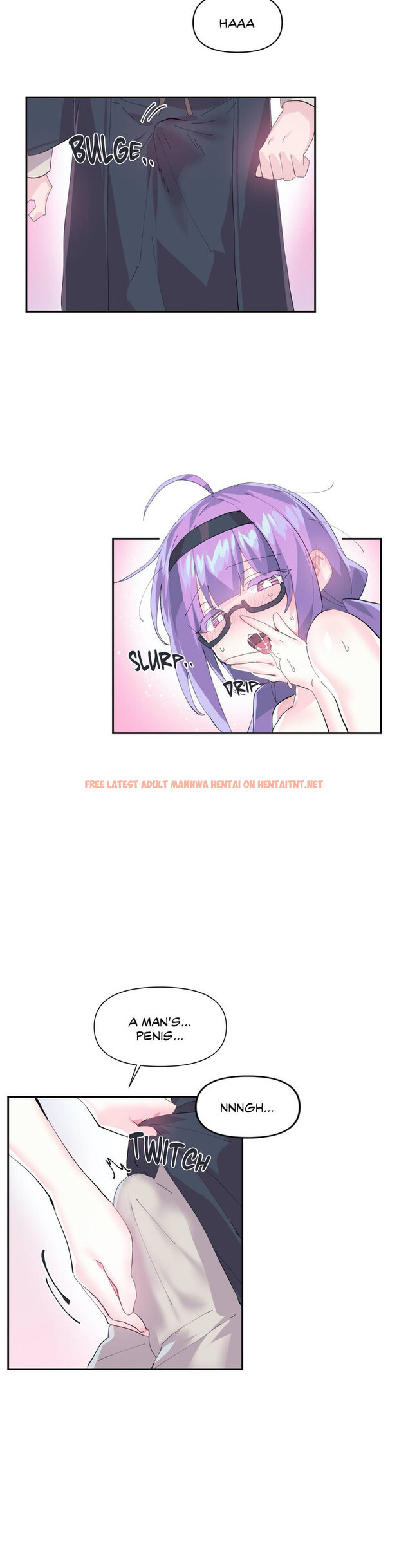 Read Hentai Image 6 957 in comic Log In To Lust-a-land - Chapter 12 - hentaitnt.net