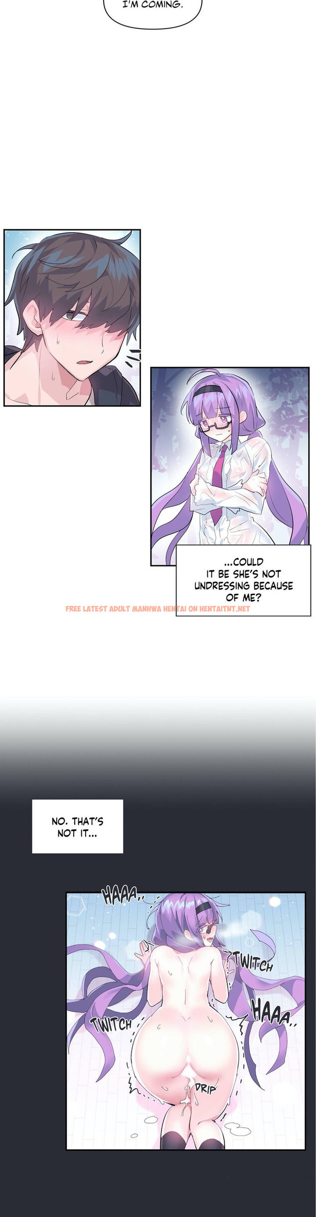 Read Hentai Image 12 335 in comic Log In To Lust-a-land - Chapter 14 - hentaitnt.net