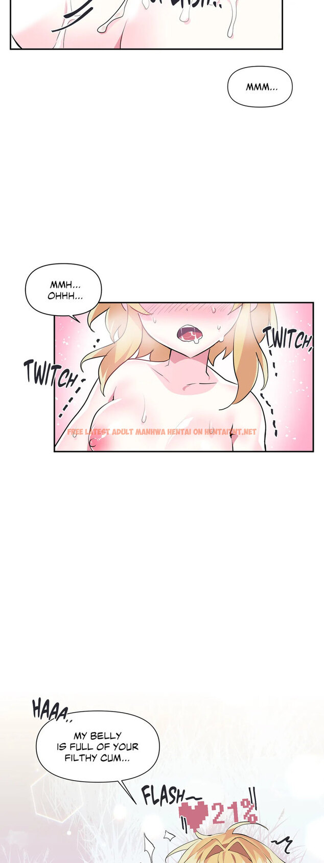 Read Hentai Image 22 404 in comic Log In To Lust-a-land - Chapter 19 - hentaitnt.net