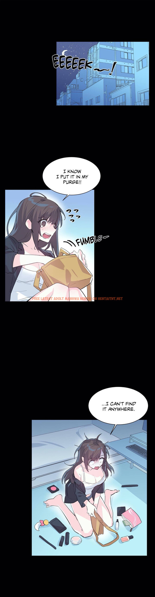 Read Hentai Image 1 322 in comic Log In To Lust-a-land - Chapter 2 - hentaitnt.net