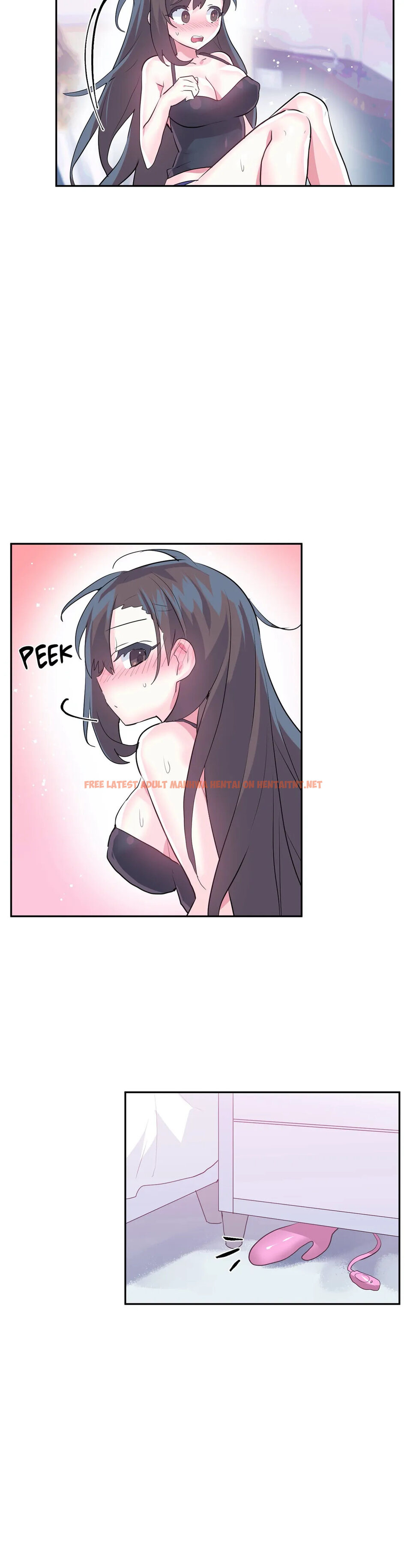 Read Hentai Image 4 524 in comic Log In To Lust-a-land - Chapter 34 - hentaitnt.net