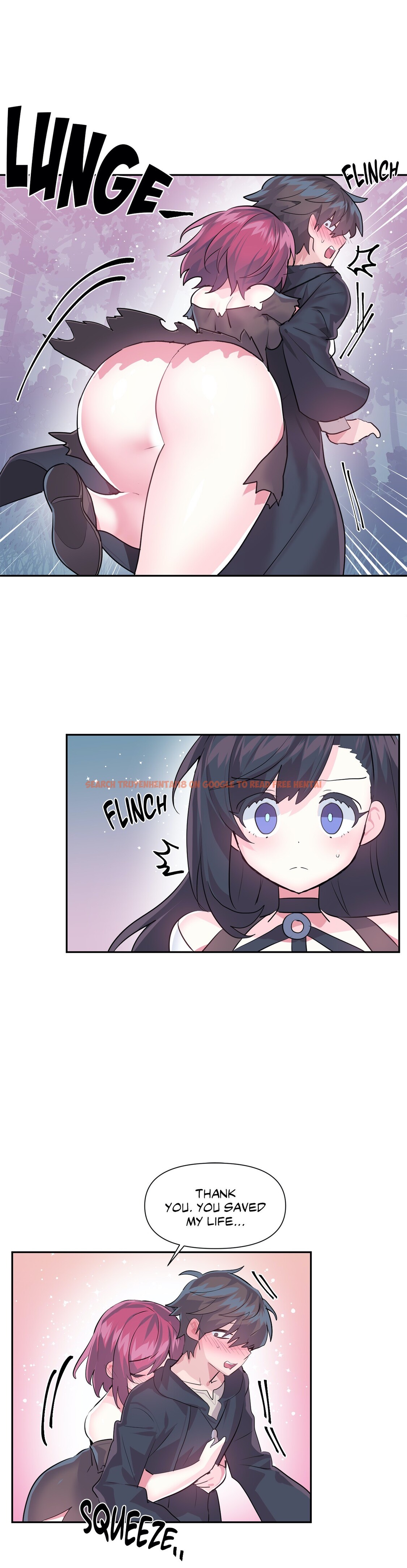 Read Hentai Image 1 944 in comic Log In To Lust-a-land - Chapter 37 - hentaitnt.net