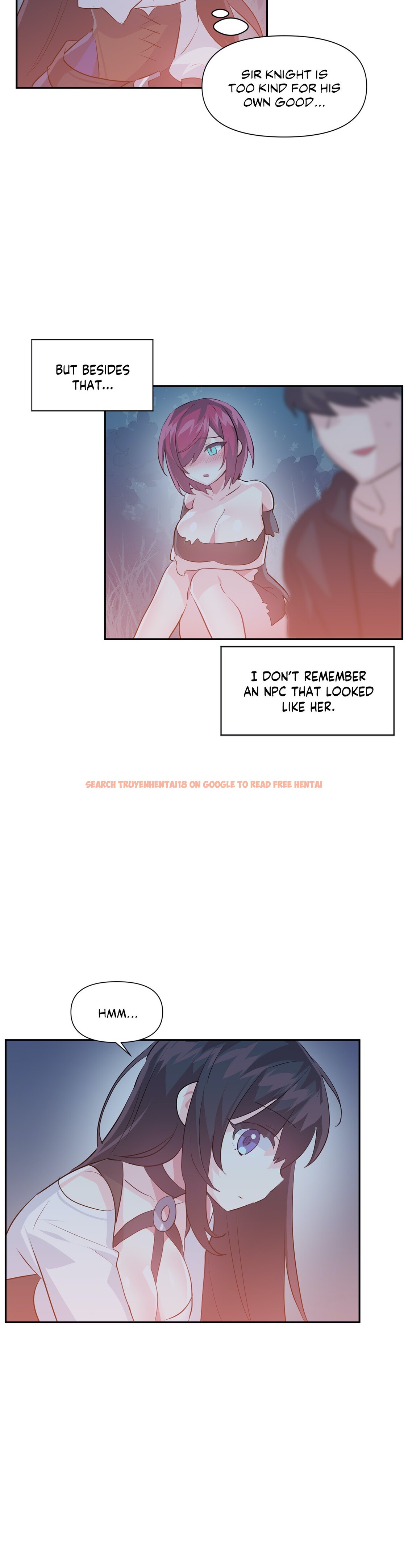Read Hentai Image 10 944 in comic Log In To Lust-a-land - Chapter 37 - hentaitnt.net