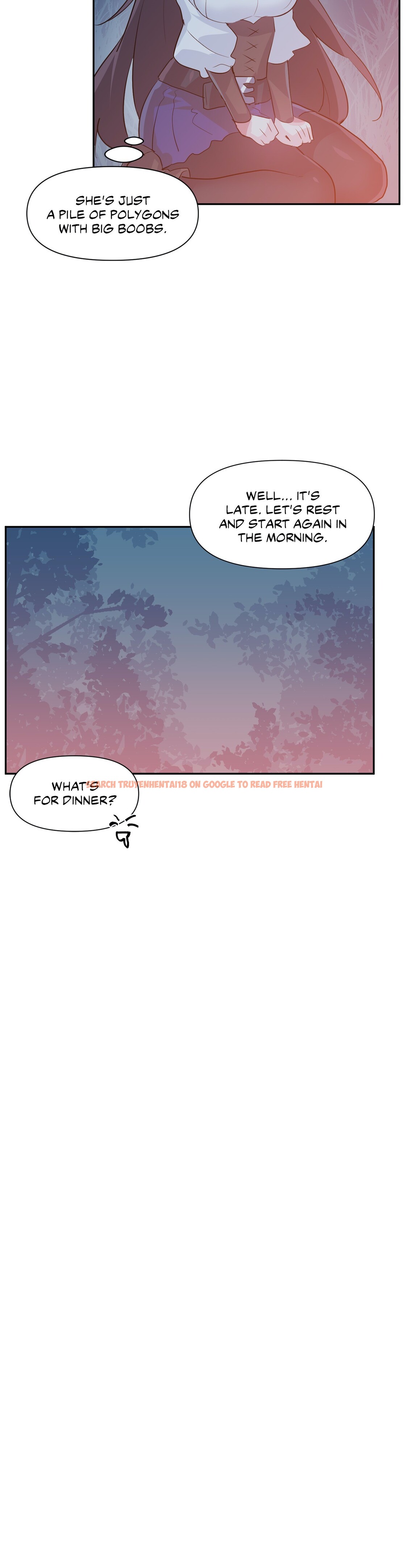 Read Hentai Image 12 944 in comic Log In To Lust-a-land - Chapter 37 - hentaitnt.net