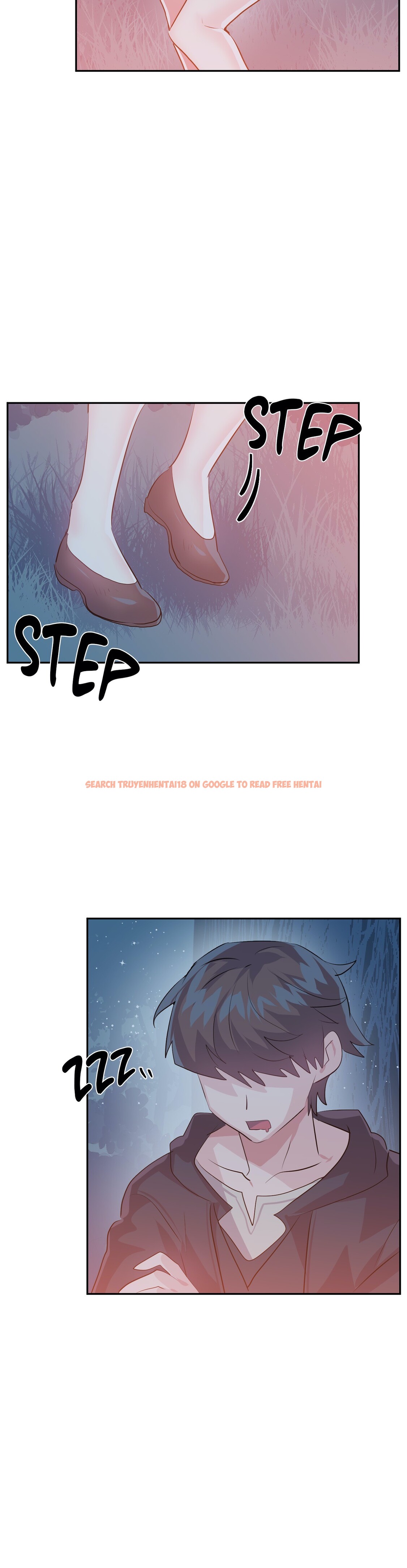 Read Hentai Image 14 944 in comic Log In To Lust-a-land - Chapter 37 - hentaitnt.net