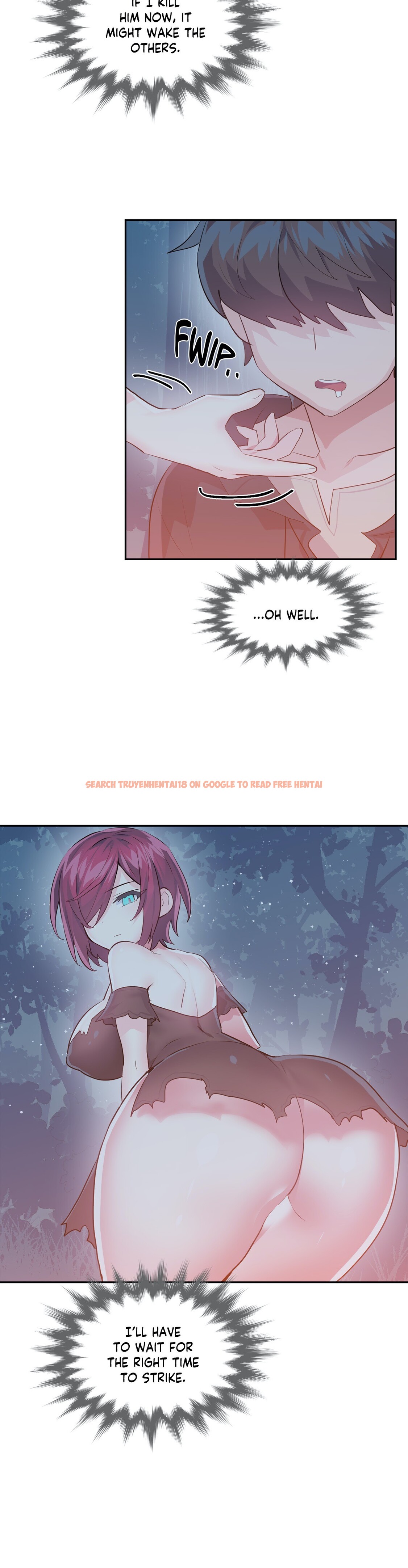 Read Hentai Image 18 944 in comic Log In To Lust-a-land - Chapter 37 - hentaitnt.net