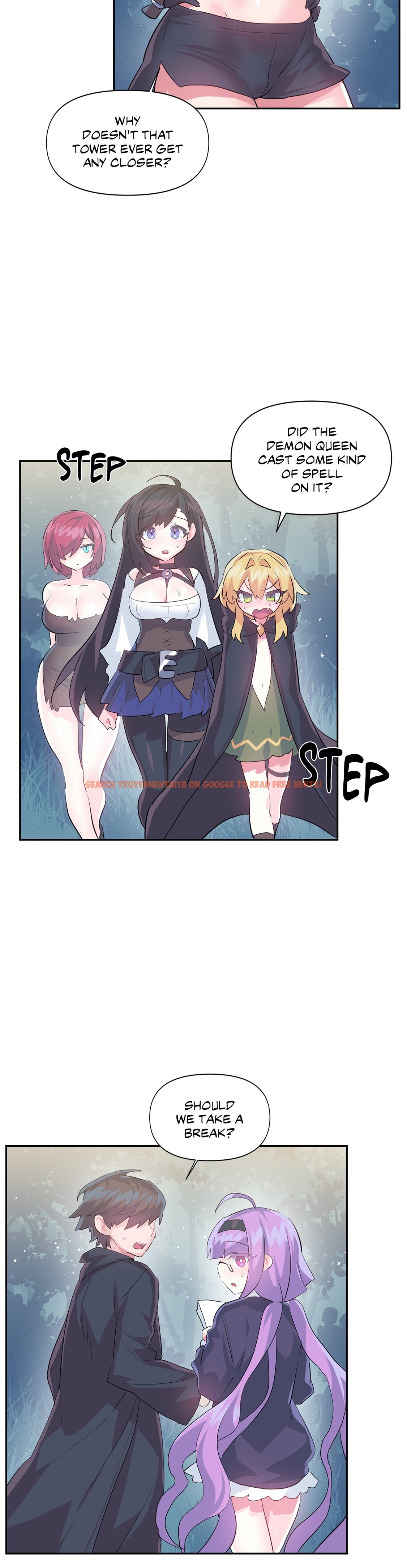 Read Hentai Image 20 944 in comic Log In To Lust-a-land - Chapter 37 - hentaitnt.net