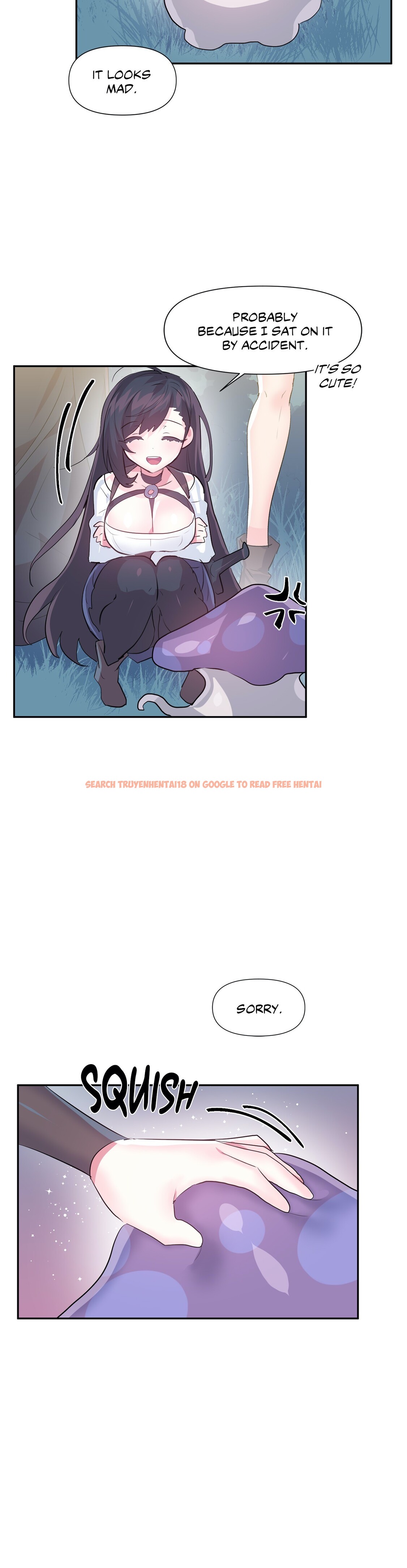 Read Hentai Image 24 944 in comic Log In To Lust-a-land - Chapter 37 - hentaitnt.net