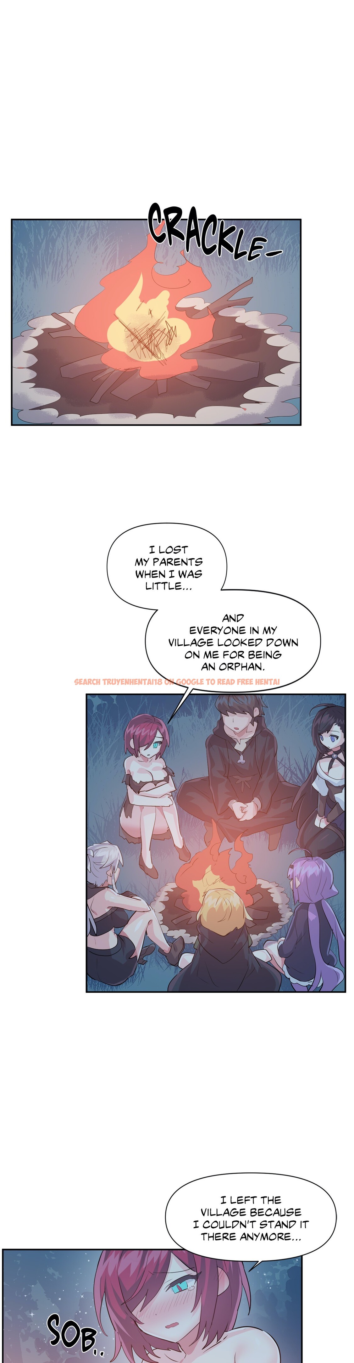 Read Hentai Image 3 944 in comic Log In To Lust-a-land - Chapter 37 - hentaitnt.net