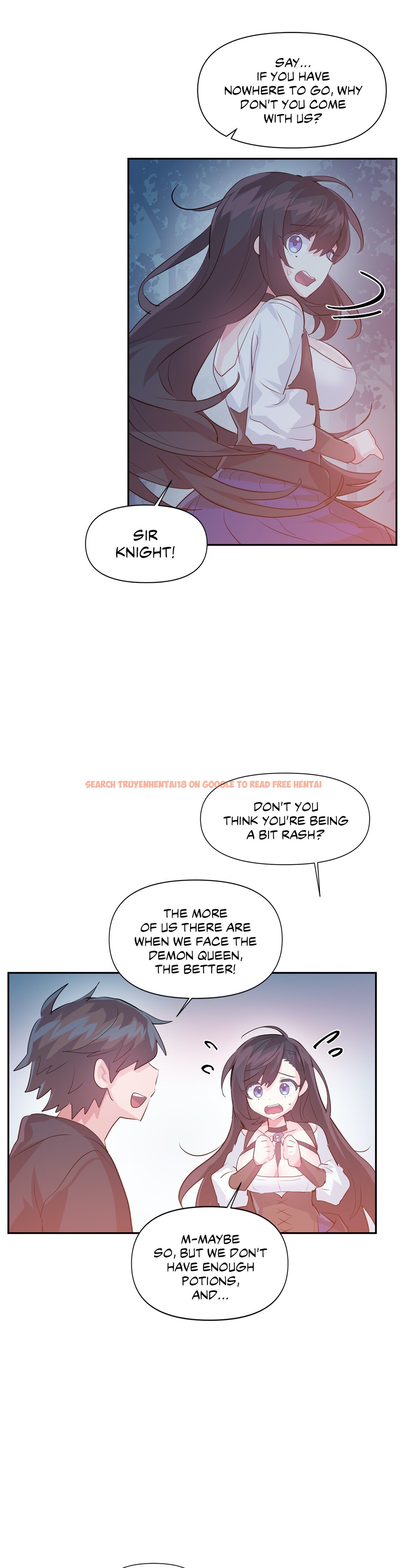 Read Hentai Image 7 944 in comic Log In To Lust-a-land - Chapter 37 - hentaitnt.net
