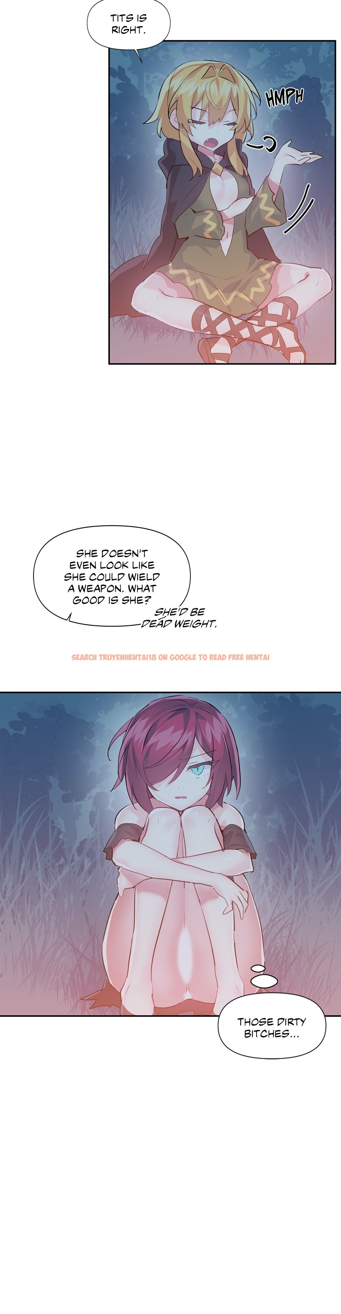 Read Hentai Image 8 944 in comic Log In To Lust-a-land - Chapter 37 - hentaitnt.net