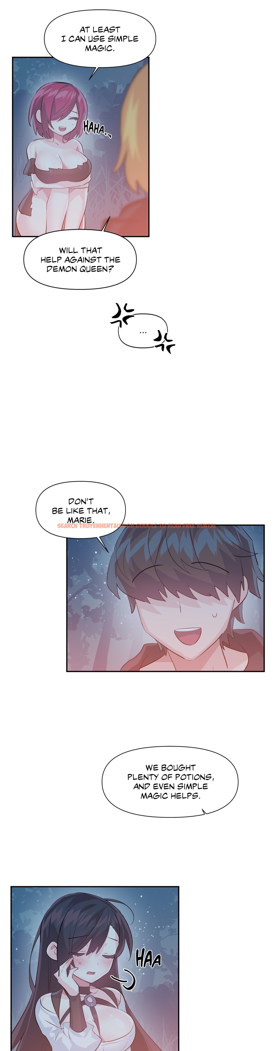 Read Hentai Image 9 944 in comic Log In To Lust-a-land - Chapter 37 - hentaitnt.net