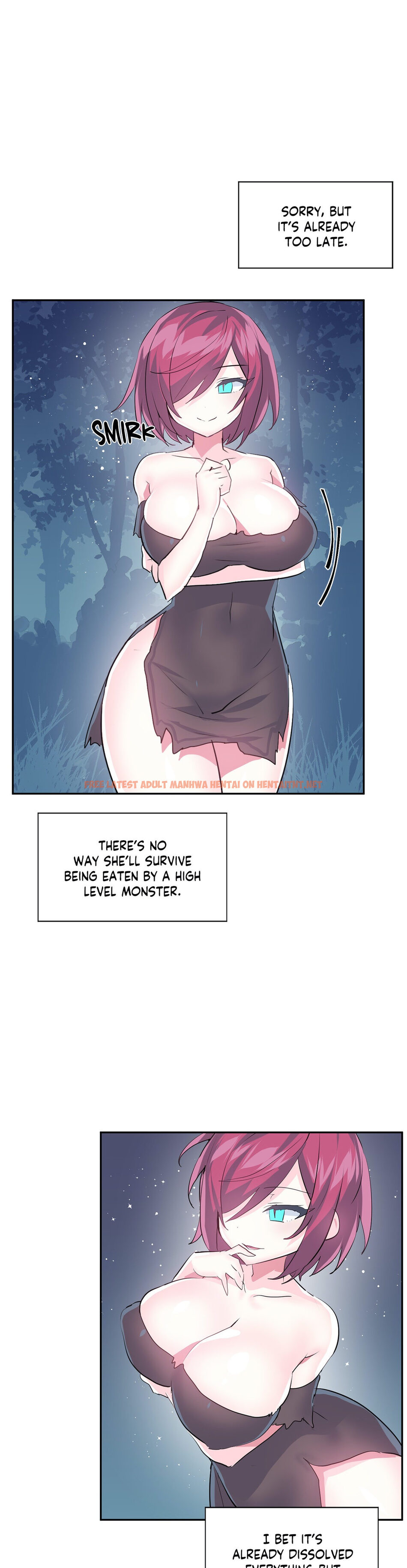 Read Hentai Image 17 874 in comic Log In To Lust-a-land - Chapter 38 - hentaitnt.net