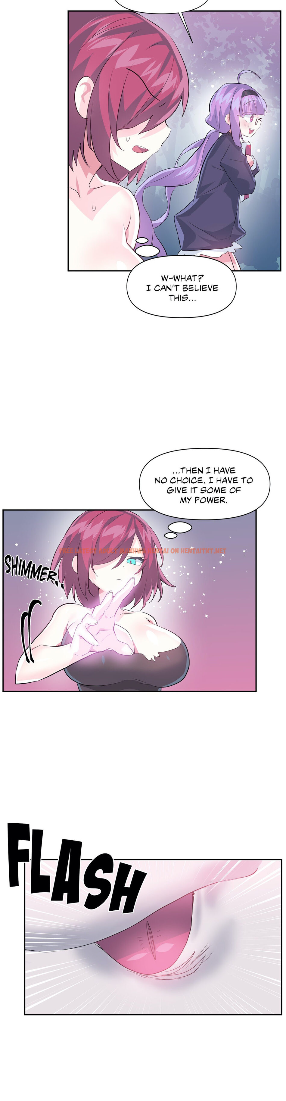 Read Hentai Image 22 874 in comic Log In To Lust-a-land - Chapter 38 - hentaitnt.net