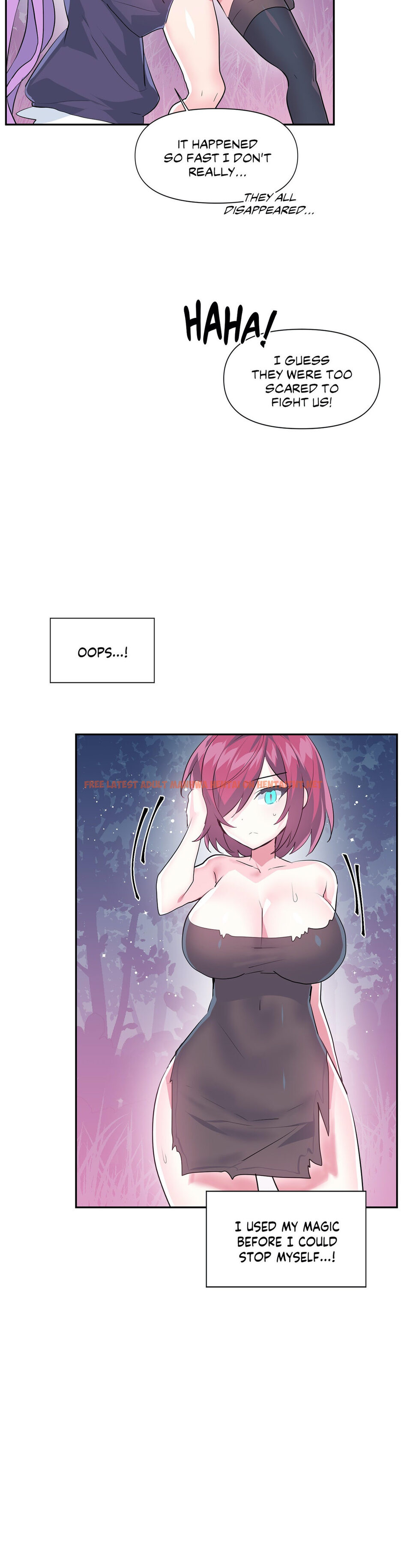 Read Hentai Image 22 084 in comic Log In To Lust-a-land - Chapter 39 - hentaitnt.net