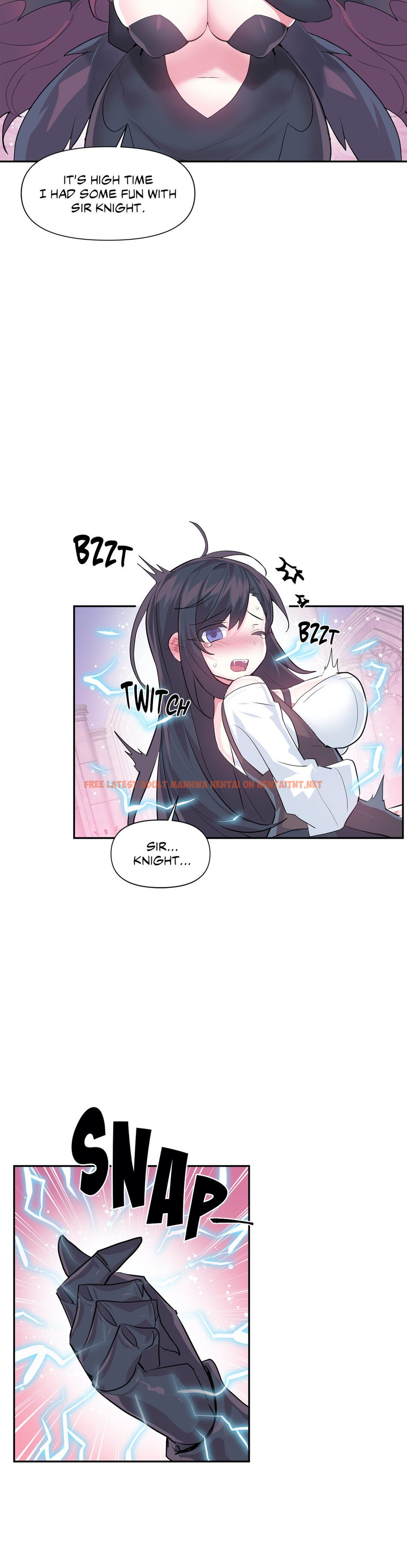 Read Hentai Image 2 536 in comic Log In To Lust-a-land - Chapter 41 - hentaitnt.net