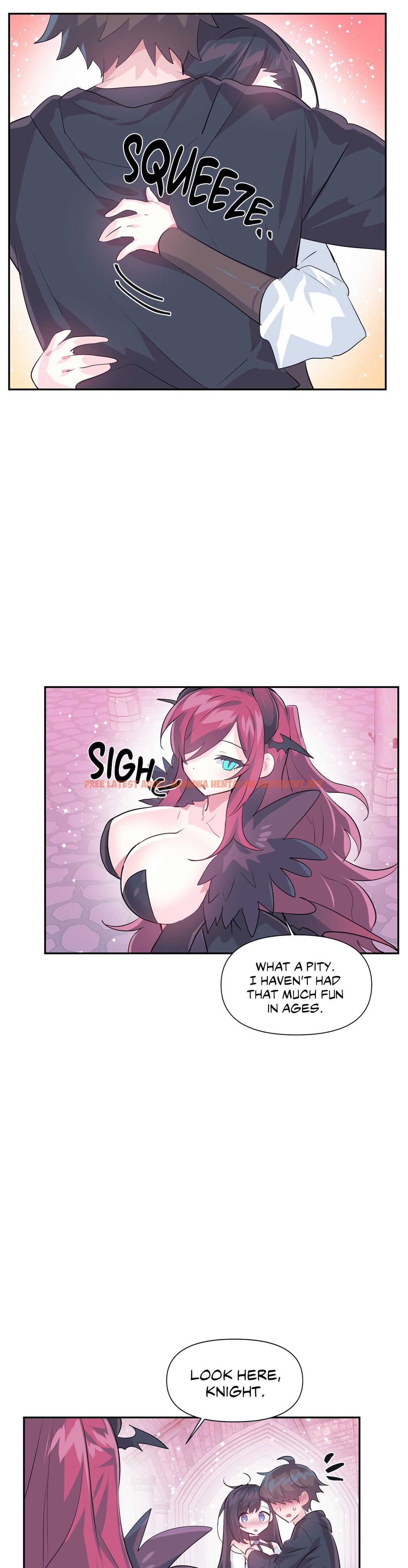 Read Hentai Image 15 723 in comic Log In To Lust-a-land - Chapter 44 - hentaitnt.net