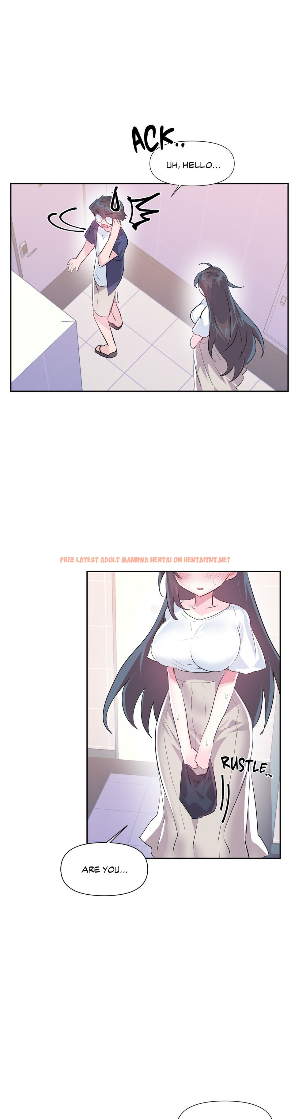 Read Hentai Image 5 110 in comic Log In To Lust-a-land - Chapter 45 - hentaitnt.net