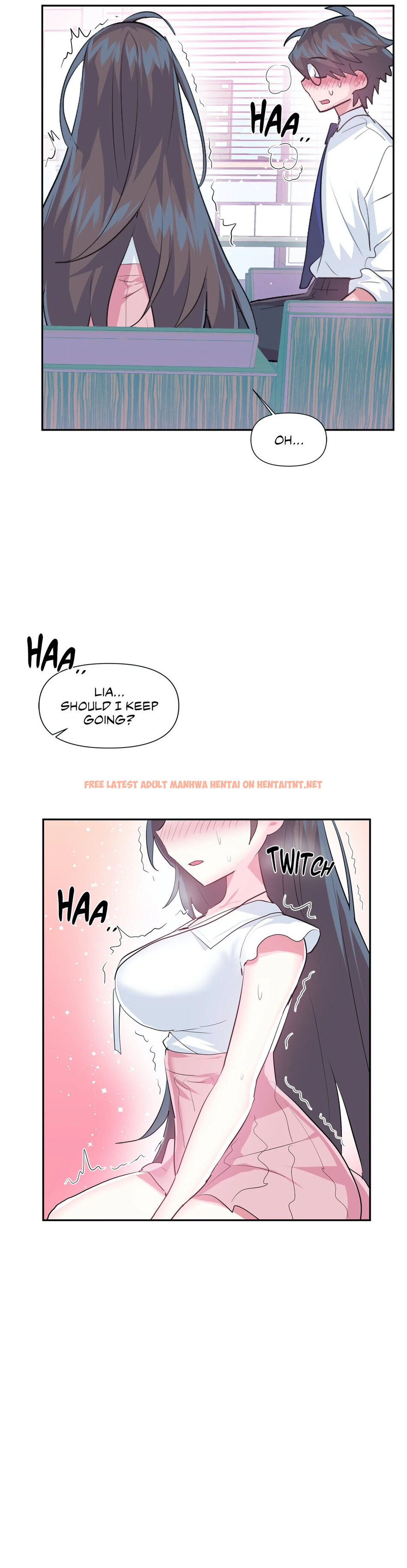 Read Hentai Image 29 721 in comic Log In To Lust-a-land - Chapter 47 - hentaitnt.net