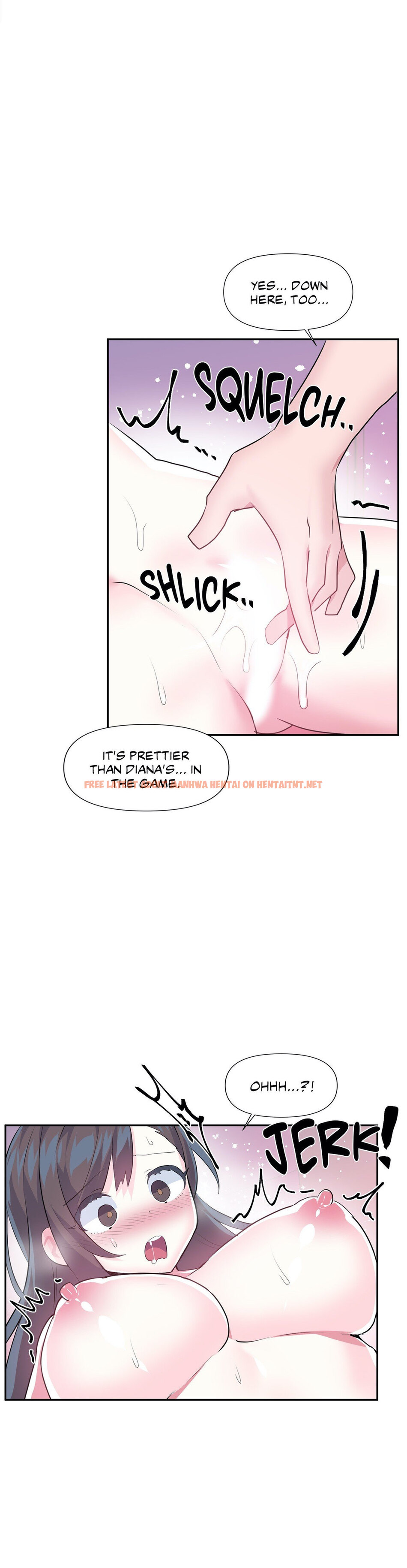 Read Hentai Image 14 838 in comic Log In To Lust-a-land - Chapter 48 - hentaitnt.net