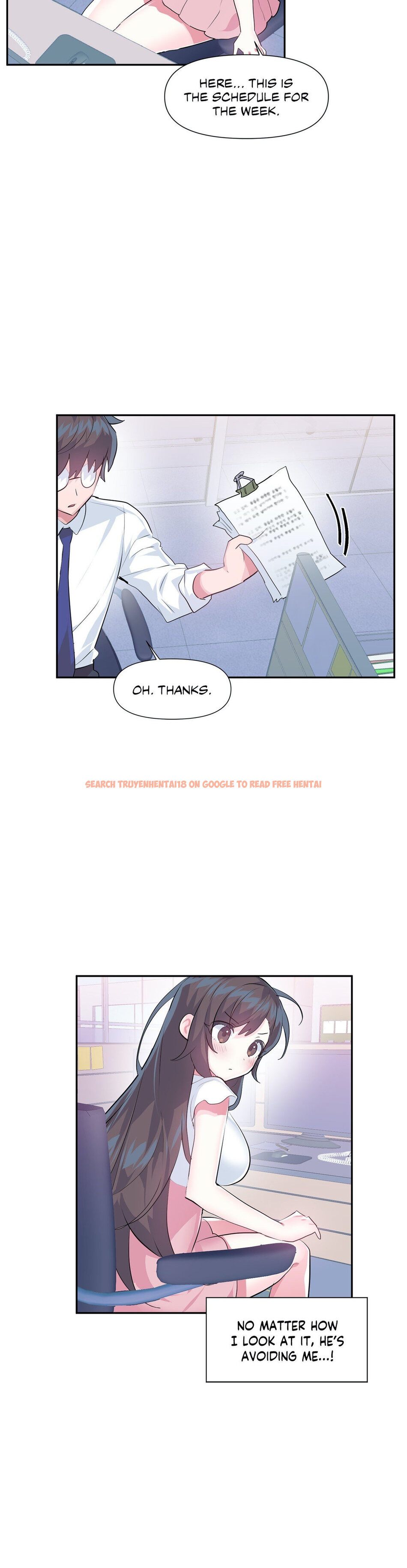 Read Hentai Image 10 030 in comic Log In To Lust-a-land - Chapter 49 - hentaitnt.net